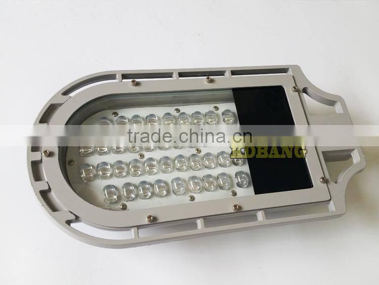 Wholesale New street lighting bridgelux 40 watt led street light