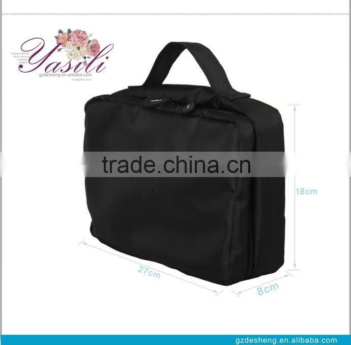 2014 hot sale travel bag mesh laundry wash bag make up bag