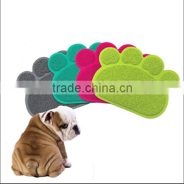hot sale high quality rubber pvc floor mat