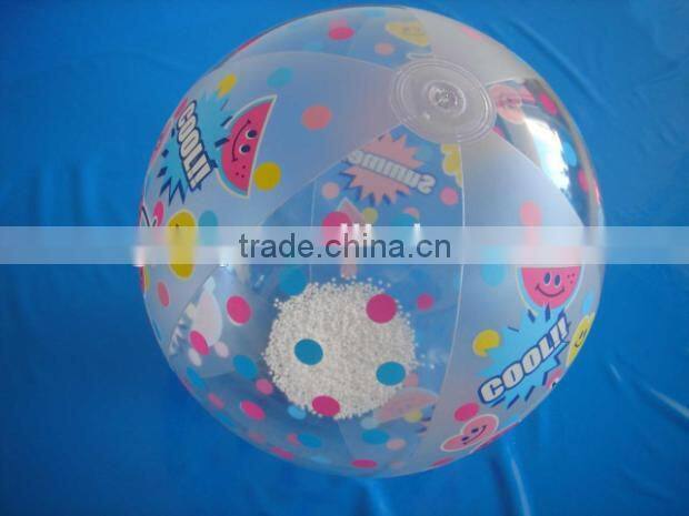 custom inflatable Snow globe