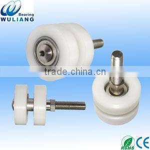 screen door bearing rollers