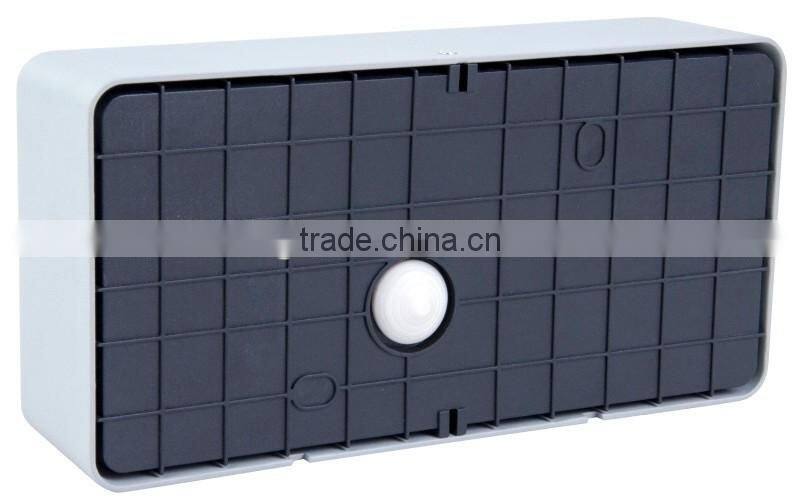 wall light lamp lights Aluminum IP54