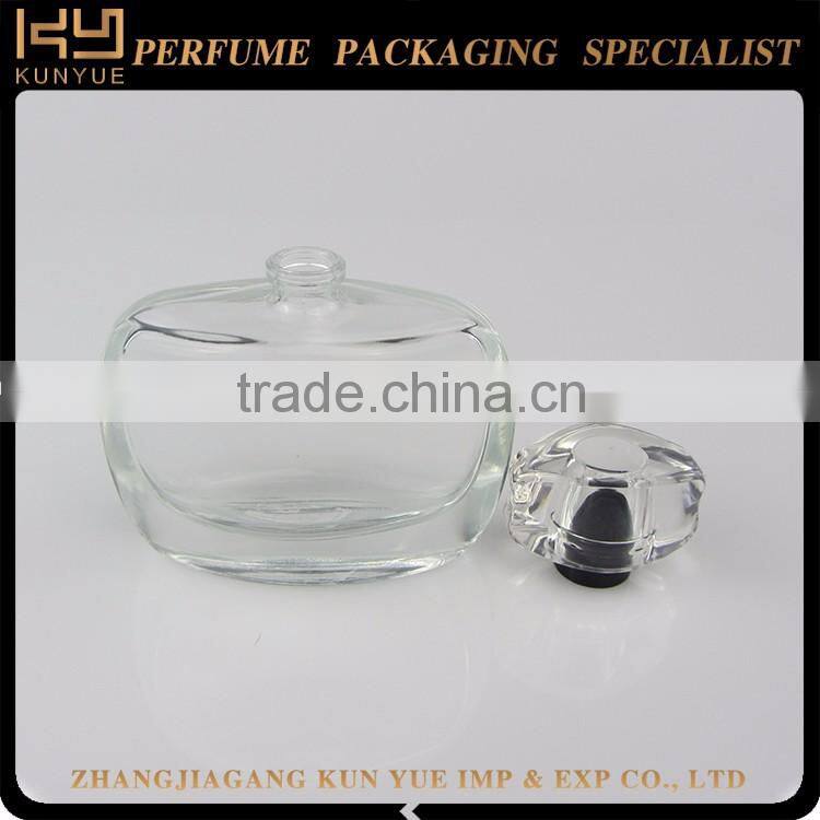 Factory supply attractive price spray perfume bottle