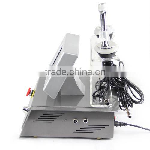 2014 New Product RF 40K Cavitation Slimming Machine