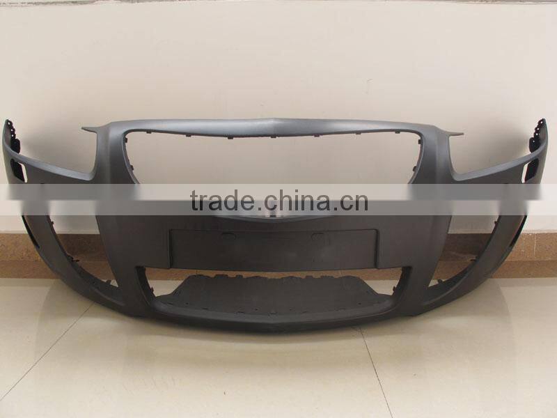 CAR spare parts & auto accessories &car body parts rear BUMPER FOR Buick regal series