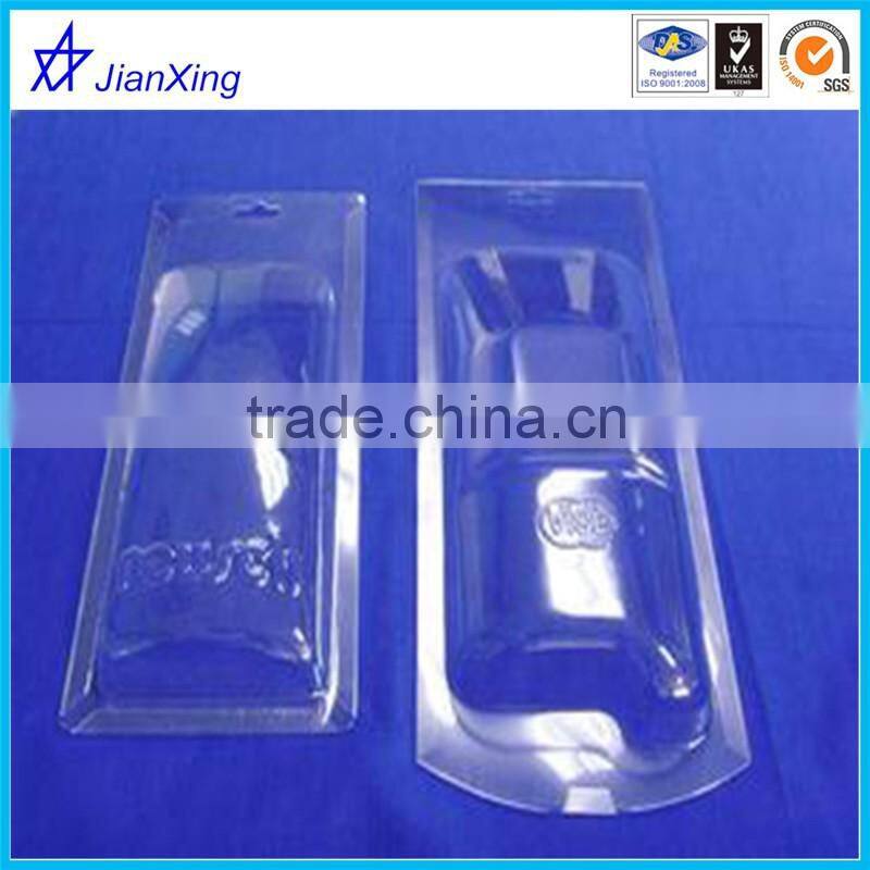 inner blister box for glass cup