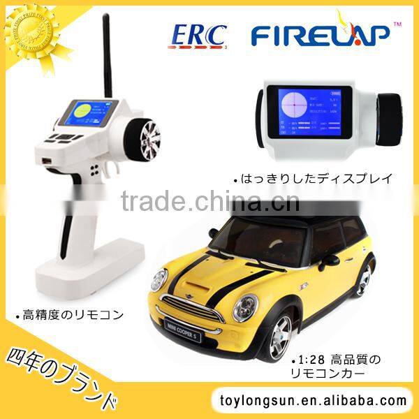 Self Assembly Indoor Drift car Radio Controlled rc Cars