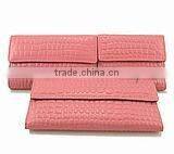 Wholesale PU lady wallet