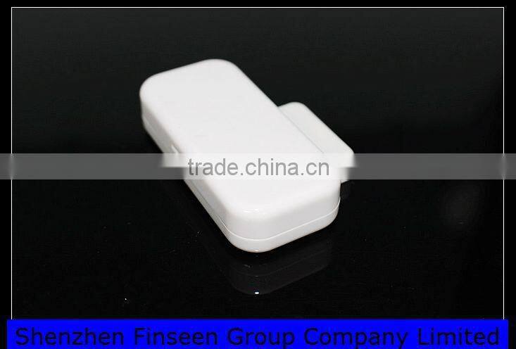 No GSM wireless home burglar security alarm system