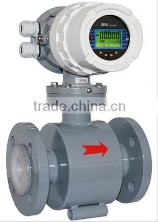 oval gear Flow meter mechanical type