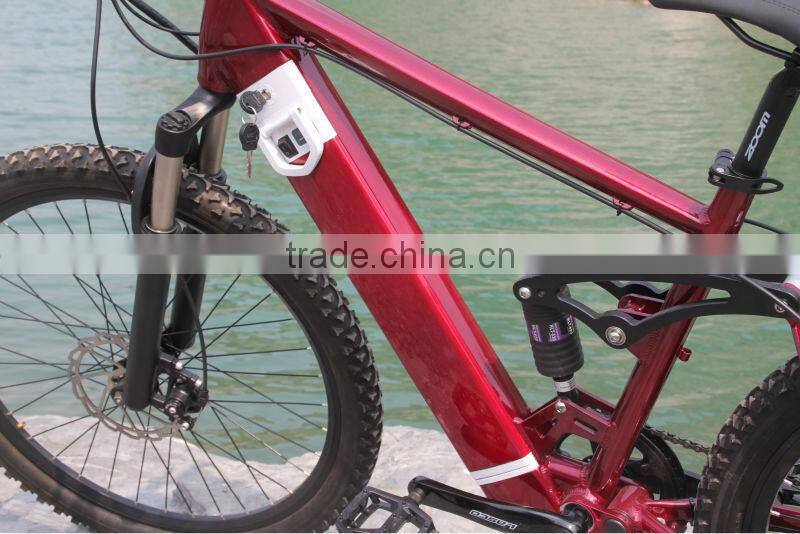 36v Samsung battery low price mountain 500w easy rider electric bike