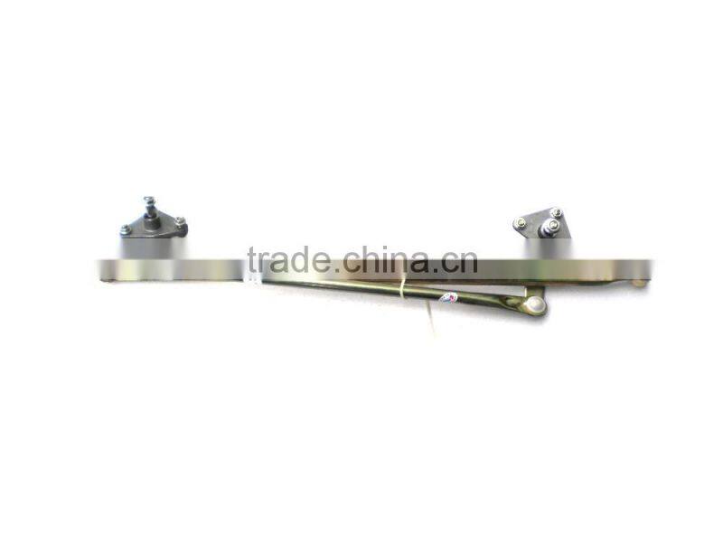 Auto car wiper linkage assy JMC Landwind X8 front window windshield wiper connecting rod Shenghuabo JMC pickup truck