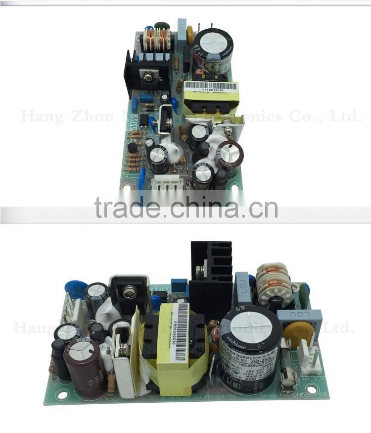 Mean well 25w power supplies Dual Output Power Supply 25W 25w dual output switching power supply 25w