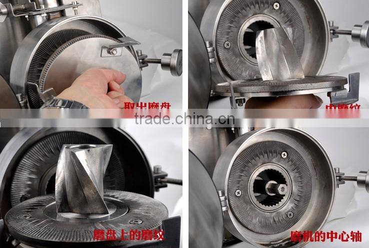 Best selling soybean grinder
