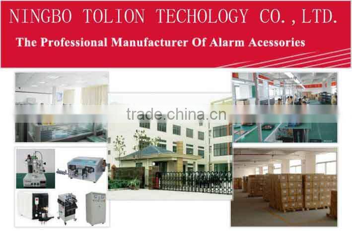 dealership Electronic auto siren horn alarm system emergency buzzer alarm speaker personal alarm