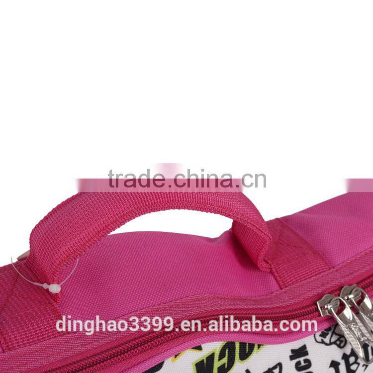 40" 41" Acoustic Guitar Bag Double Straps Padded Guitar Soft Case Gig Bag