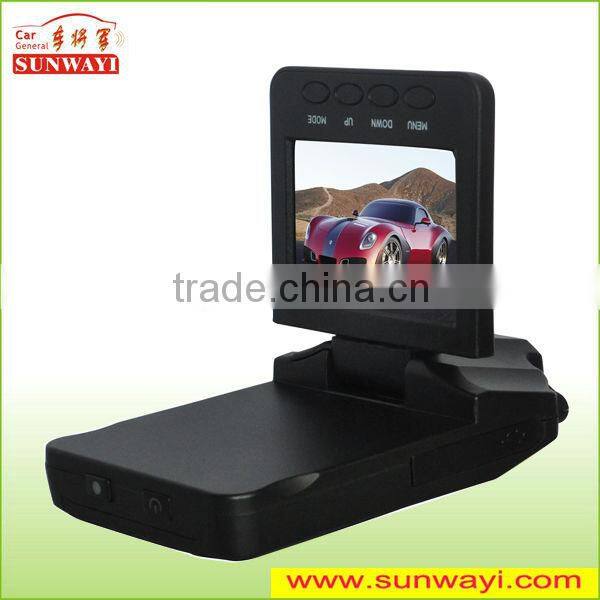 video registrator car black box