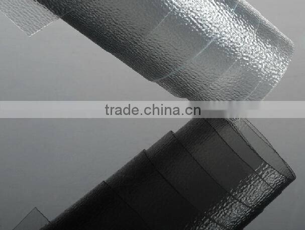 latest building materials