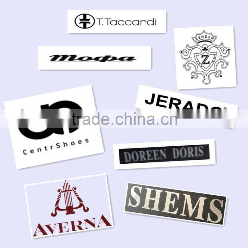 Women Dress Shoes Slip on Chunky Heel Sandals for Lady