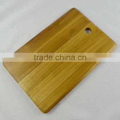 high quality beech wood cutting board, chopping board