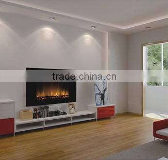 electric fireplace thermostat / modern flame electric fireplace