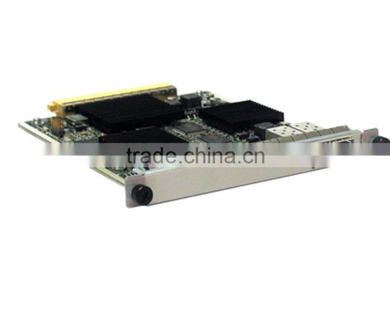HUAWEI NE Series Quidway NE40E-X3 NE40E-X8 NE40E-X16 Card CR53-P10-2xATM/STM4-SFP CR53-P10-4xATM/STM1-SFP
