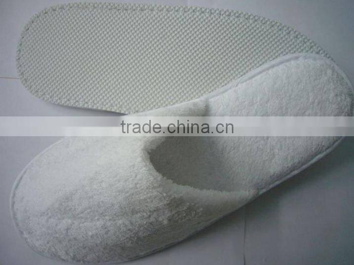 open toe hotel slippers DT-S555