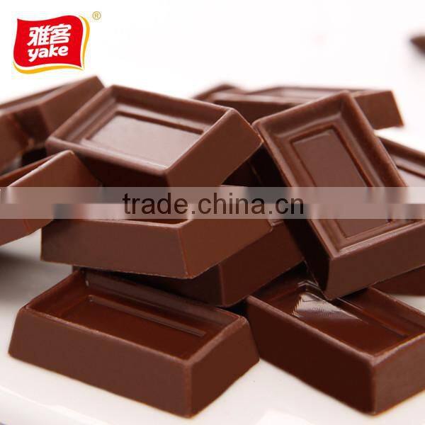 115g mocha milk dark chocolate