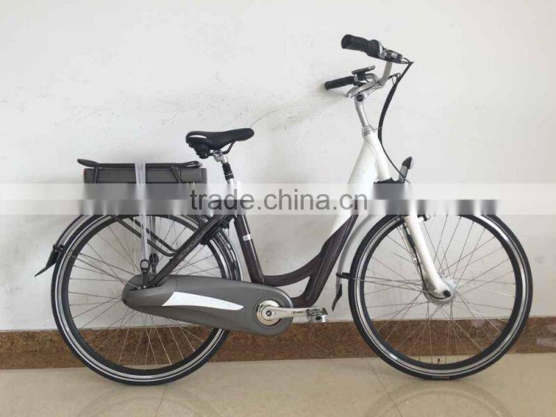 2015 high quality conversion kit e bike
