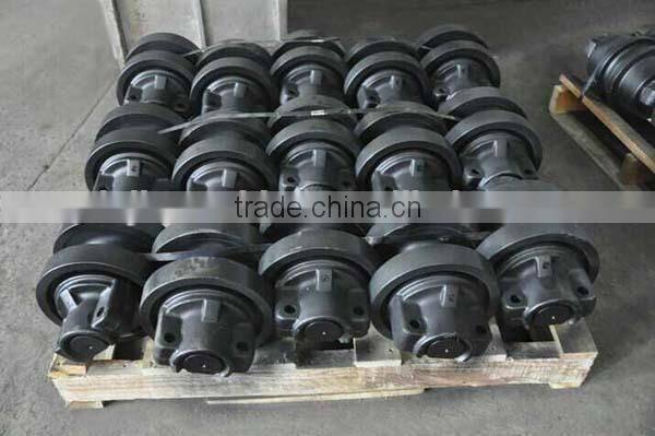 best selling IHI CCH500 crawler crane track roller from China supplier