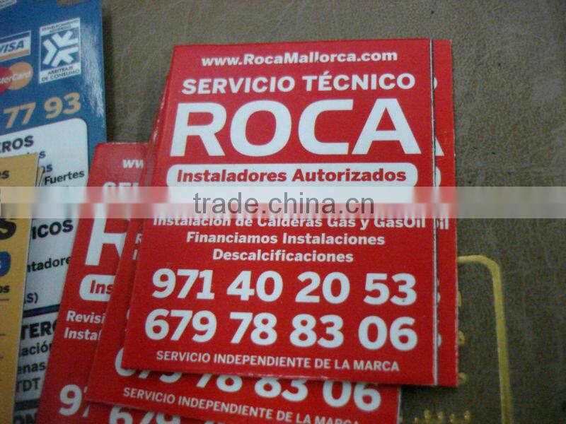 car fridge magnet sticker