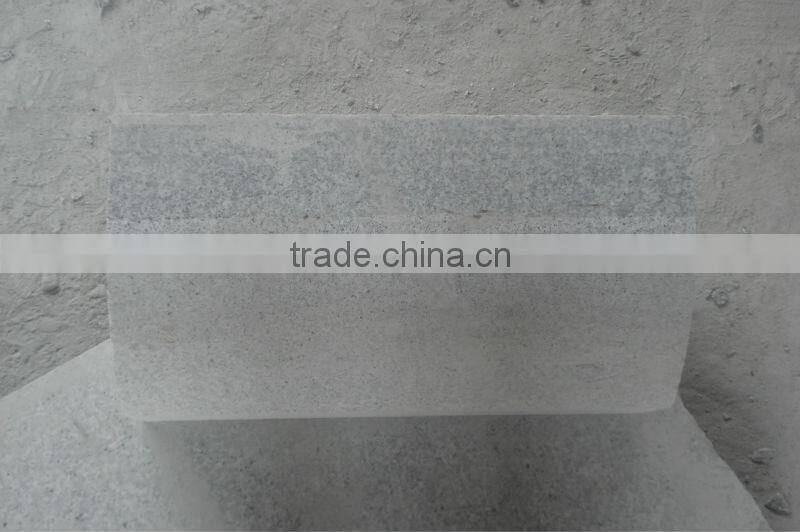 chinese porpular with cheap price for paving stone grey granite in stock