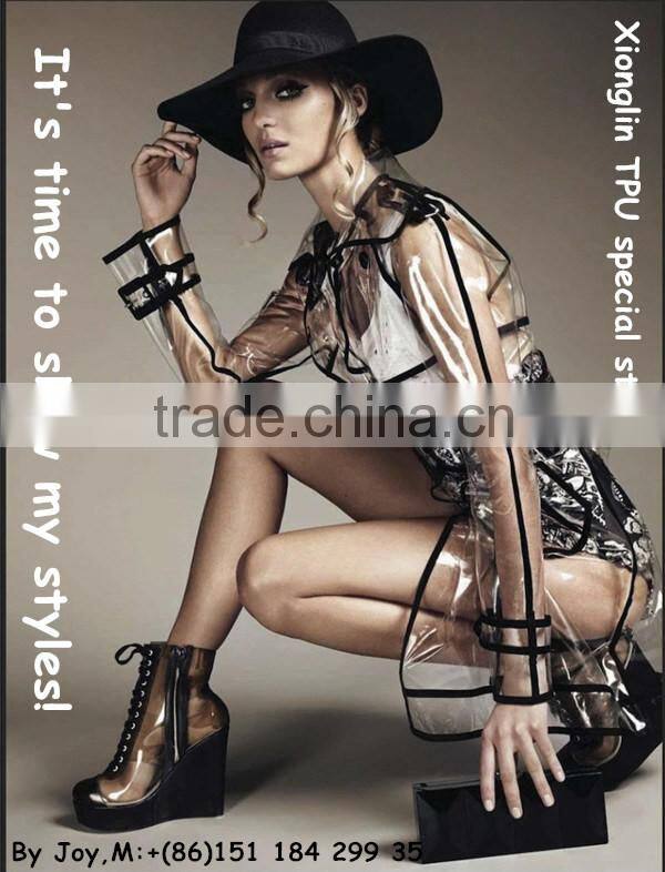 XIONGLIN TPU CAR WHEEL COVER