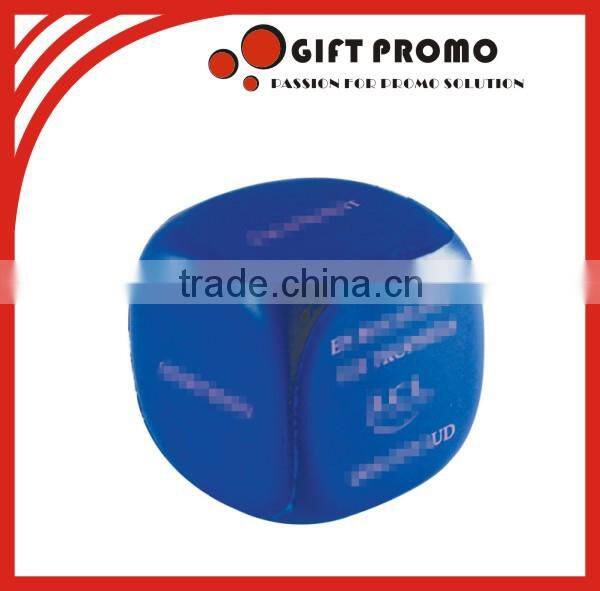 Custom Stress Ball With Logo