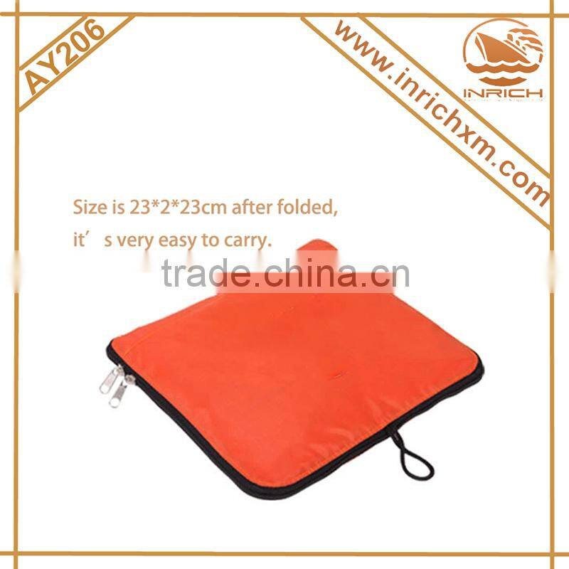 Brand Promotion Cheap Foldable Travel Bag Light Weight Travel Bags
