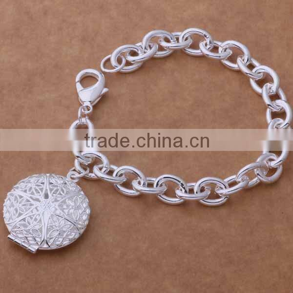 rope cheap pu leather bracelet, braided leather bracelet