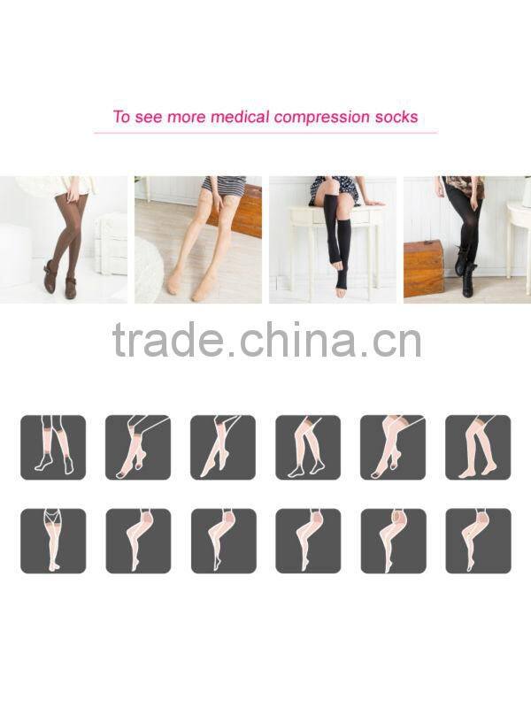 Slimming Beautiful Girl Trample Feet Pantyhose