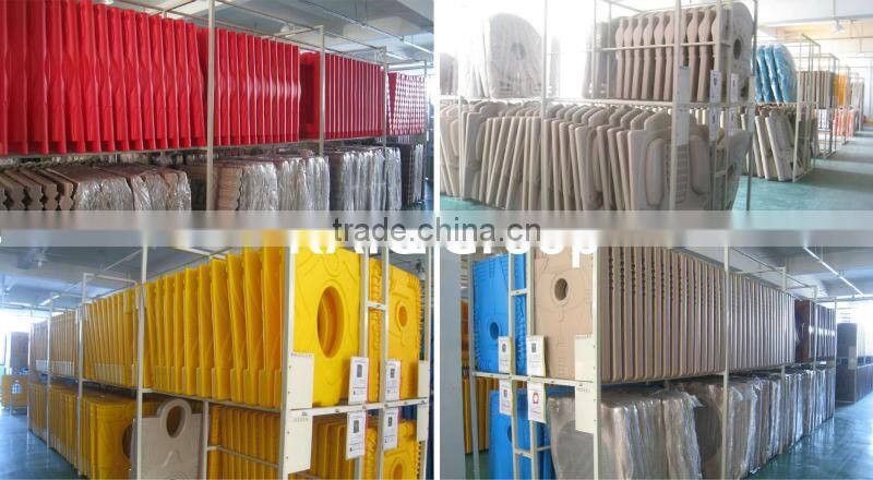 KAIQI classic Plastic Toys Series KQ50145C LLDPE Plastic Molecule climbing for children playground equipment for amusement park