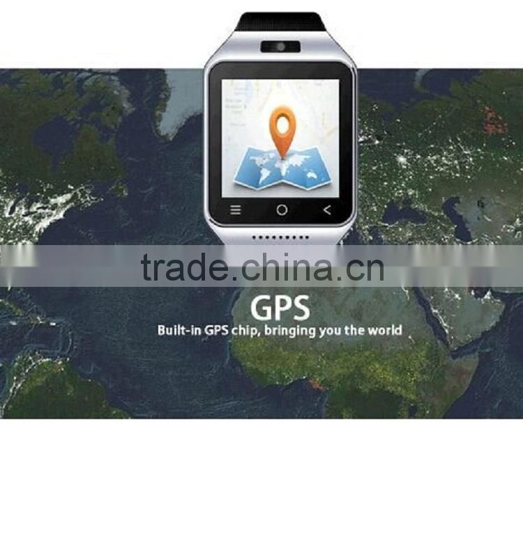 Original ZGPAX S8 MTK6572 android 4.4 Dual Core ROM 4GB+8GB 3G GPS WiFi wholesale china smart watches smart watch cheap