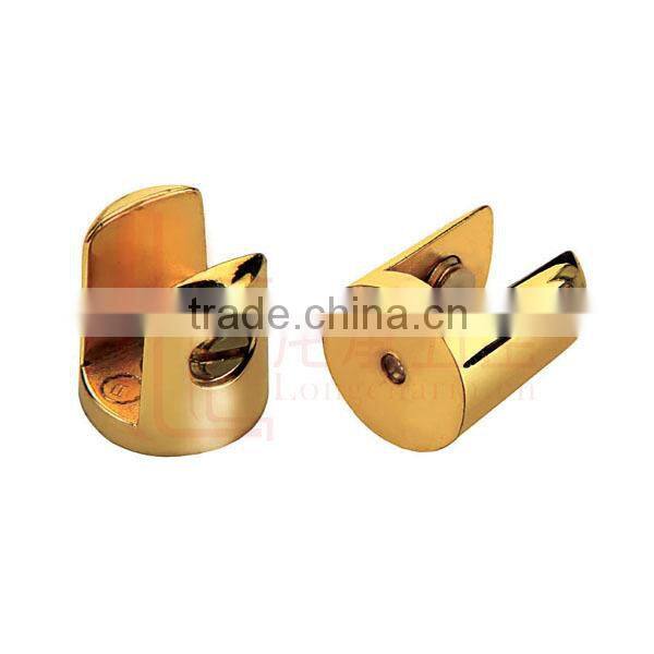 YL-701 7.5mm glass thickness glass clamps glass railing clips made in China