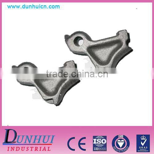 High quality steel casting parts investment casting parts