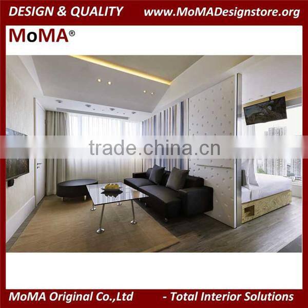 Commercial Hotel Room Design/Hotel Room Furniture