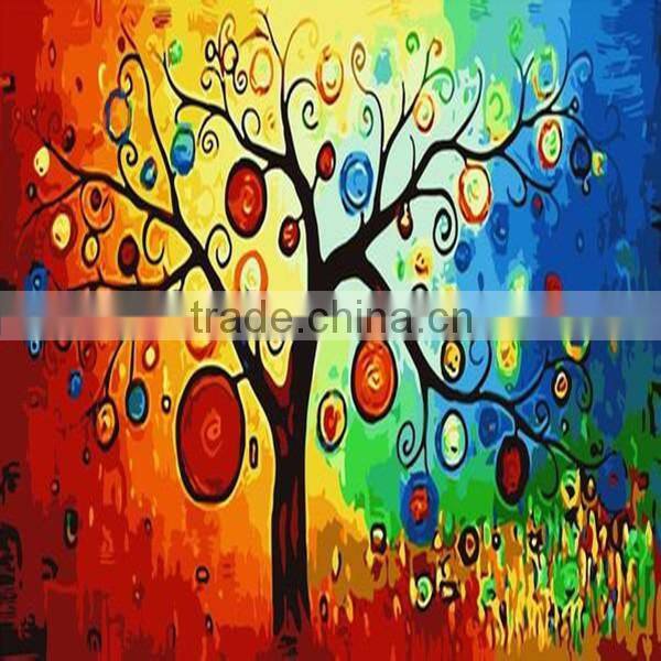 cotton canvas waterproof, factory supply, artist choice 260gsm 100% cotton canvas