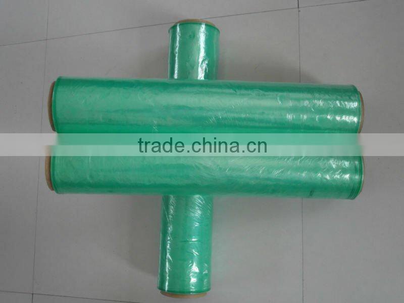 30micronsX40cmX500m Blue film