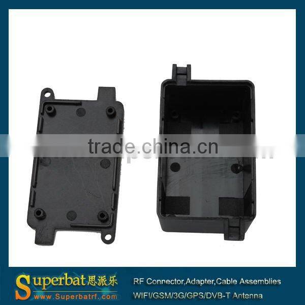 plastic box Junction Case-2.71"*1.77"*1.41"(L*W*H) plastic lunch box