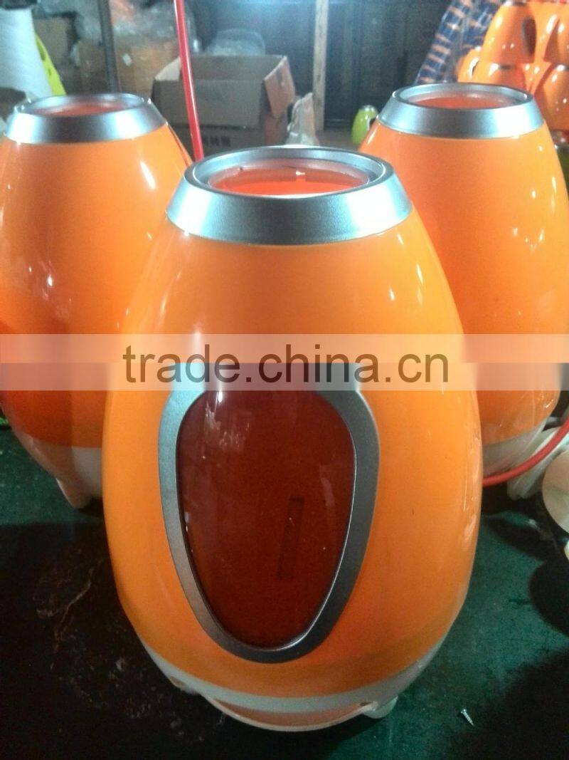 2015 newest patent designed container box rice storage bins