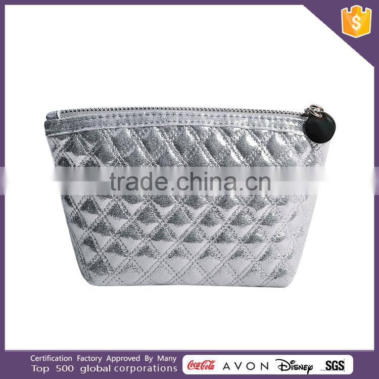 plastic cosmetic bag clear pvc cosmetic bag