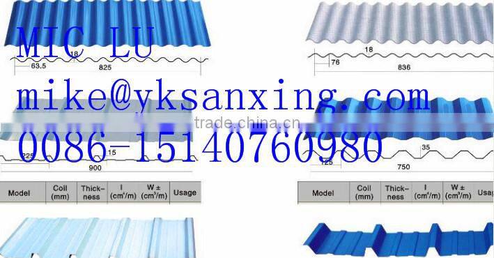 Portable Standing Seam Roof Panel Machine,galvanized roofing sheet roll forming machine FOB Price: Get Latest Price