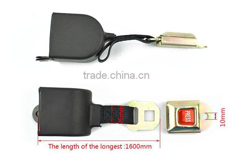 2-Point ALR Cargo Belt