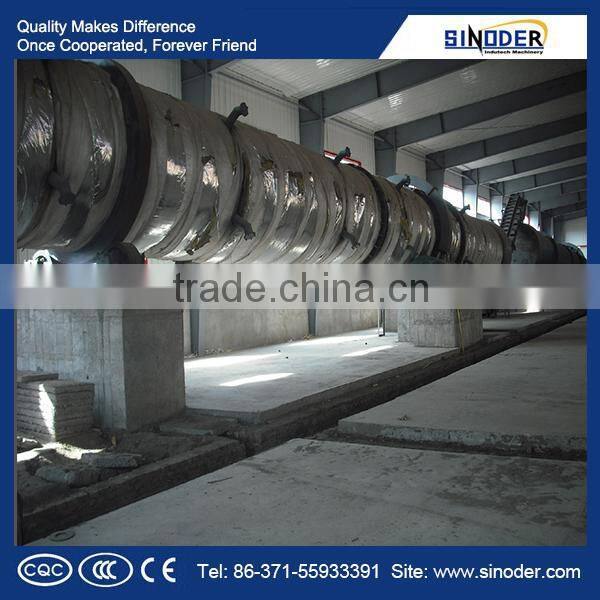 High efficiency organic fertilizer processing machine ,organic fertilizer making machine